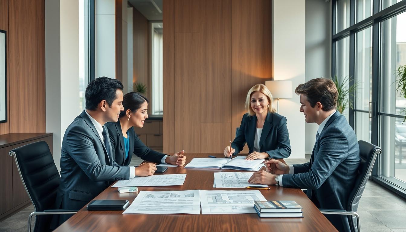 Planning support for seniors