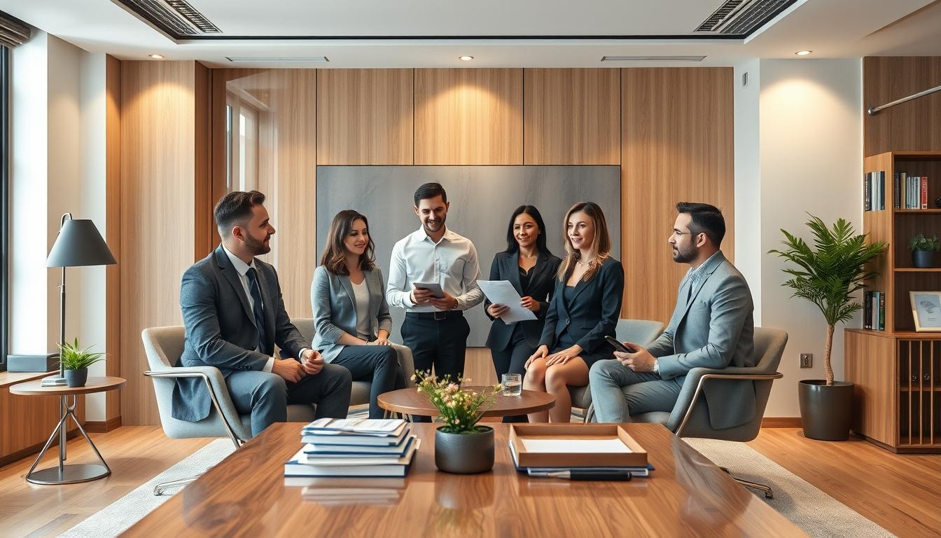 Senior legal guidance